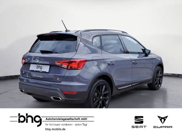 Seat Arona 1.0 TSI Black DSG FR-lijn