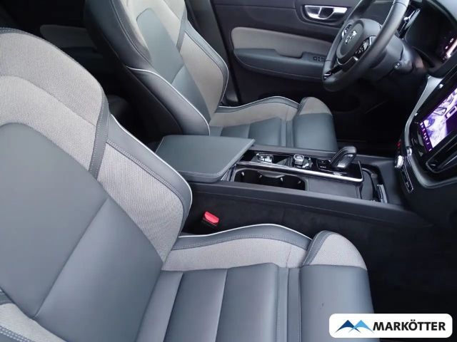 Volvo XC60 AWD R-Design Recharge