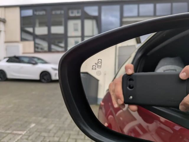 Opel Crossland X Ultimate