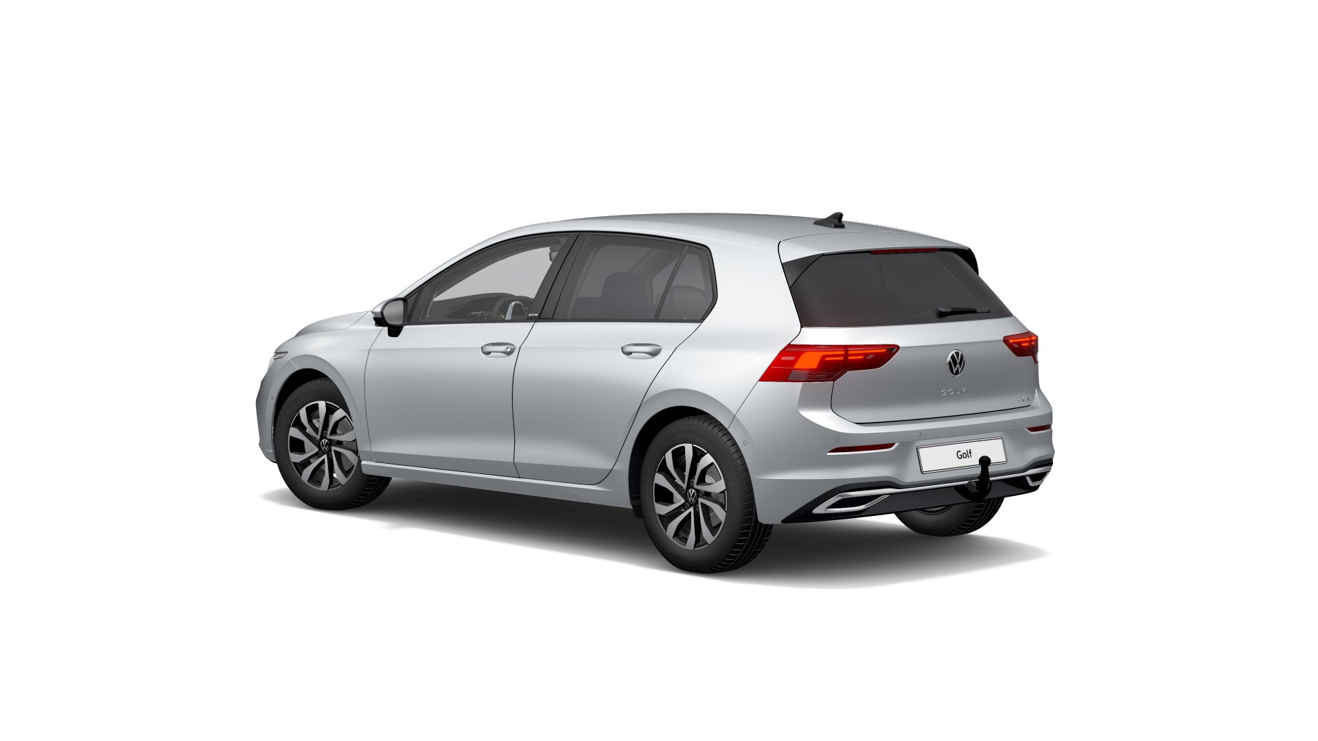 Volkswagen Golf DSG Life