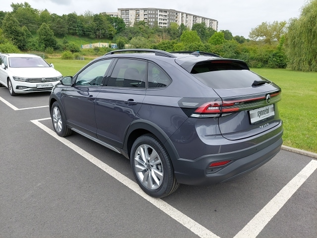 Volkswagen Taigo 1,5 l TSI "Move" MATRIX LED+KLIMA+NAVI+ESP+ALS