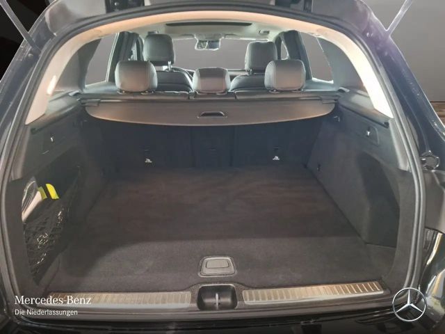Mercedes-Benz GLC 200 4MATIC