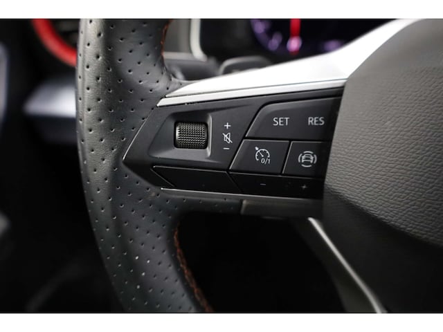 Seat Ibiza 1.0 TSI FR-lijn