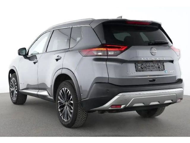 Nissan X-trail AWD Tekna e-4ORCE