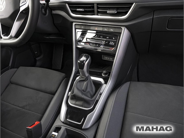 Volkswagen T-Roc 2.0 TDI Style