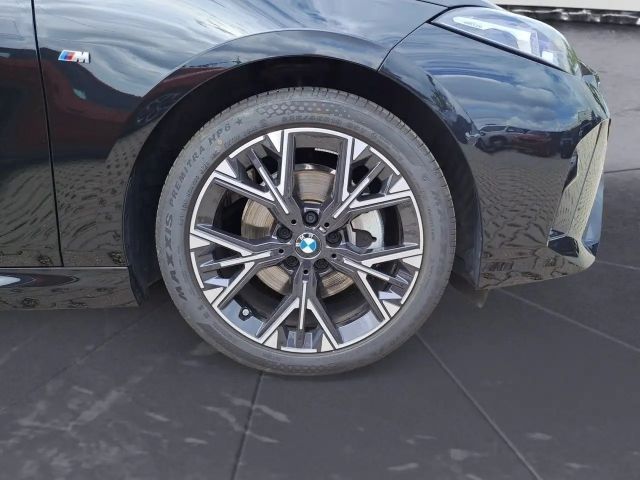 BMW 120 M-Sport Sedan