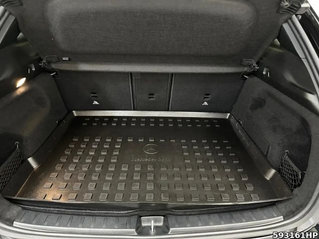 Mercedes-Benz GLA 250 Progressive