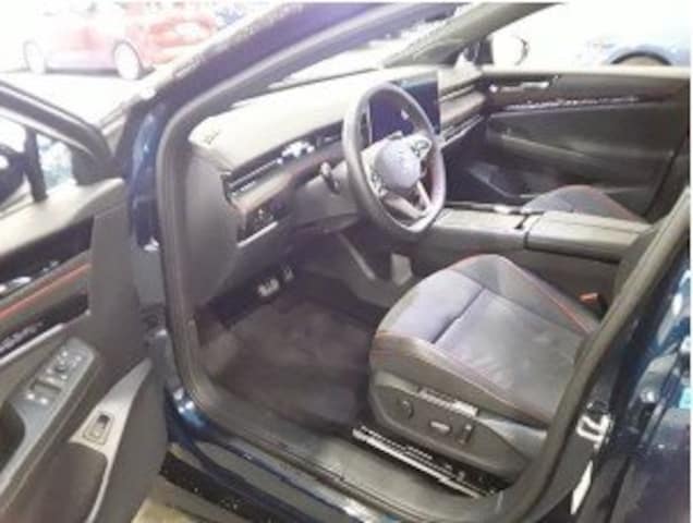 Volkswagen ID.7 Tourer