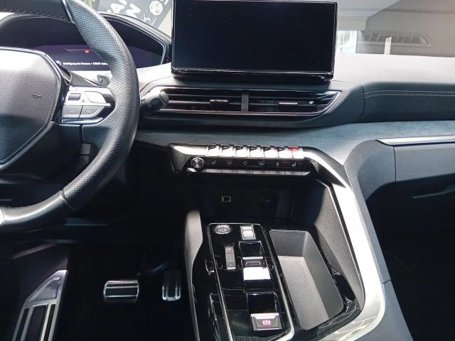 Peugeot 3008 GT-Line