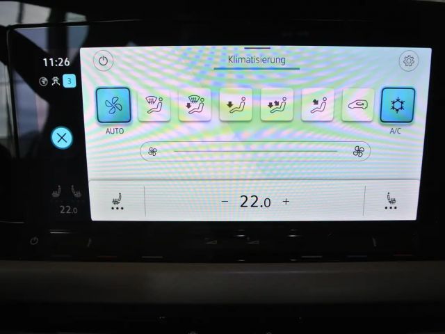 Volkswagen Golf DSG Life Variant