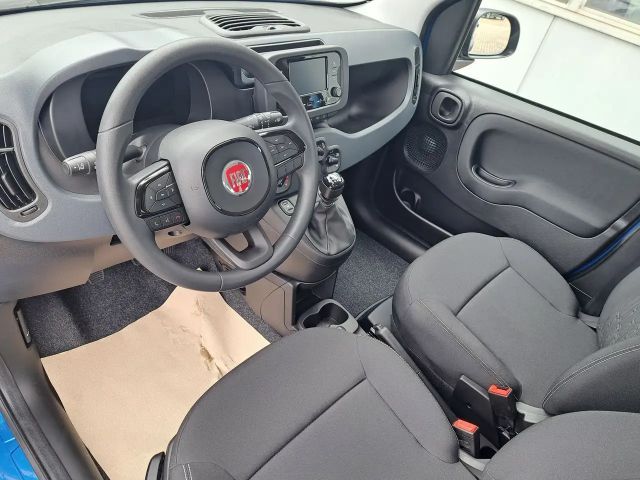 Fiat Panda CityCross