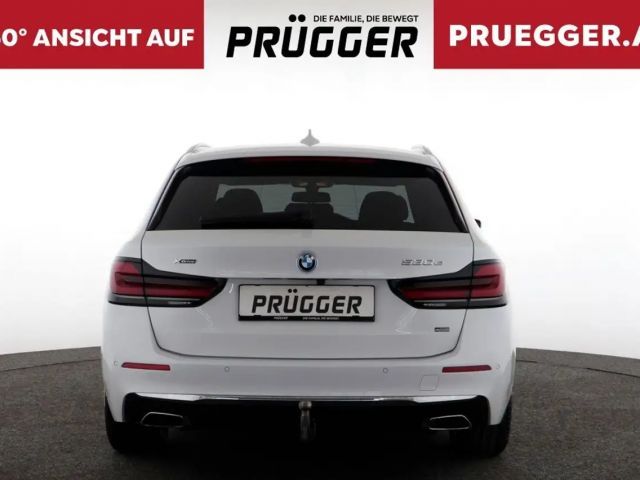BMW 530 530e Touring xDrive