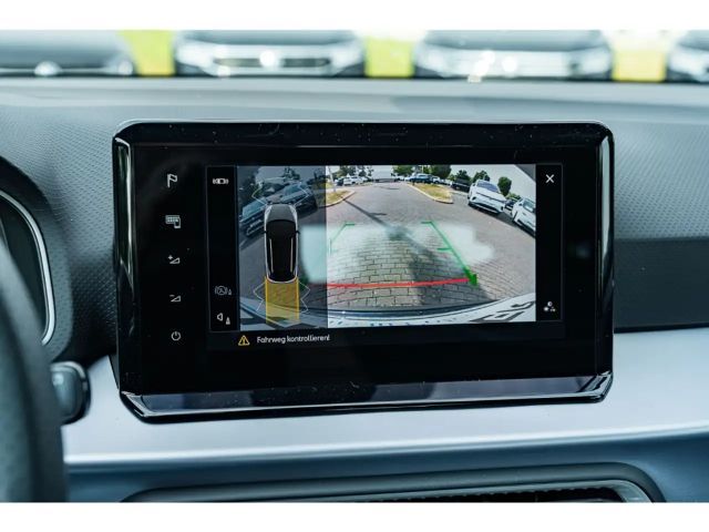 Seat Arona 1.0 TSI DSG FR-lijn