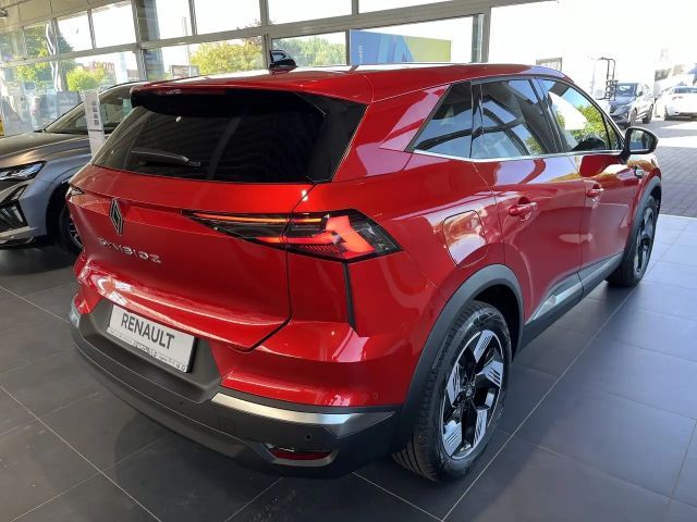 Renault Symbioz Techno