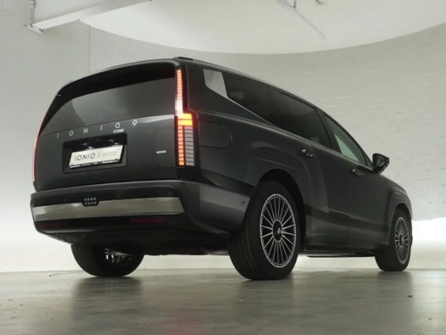 Hyundai IONIQ 9 4WD 6-zits UNIQ