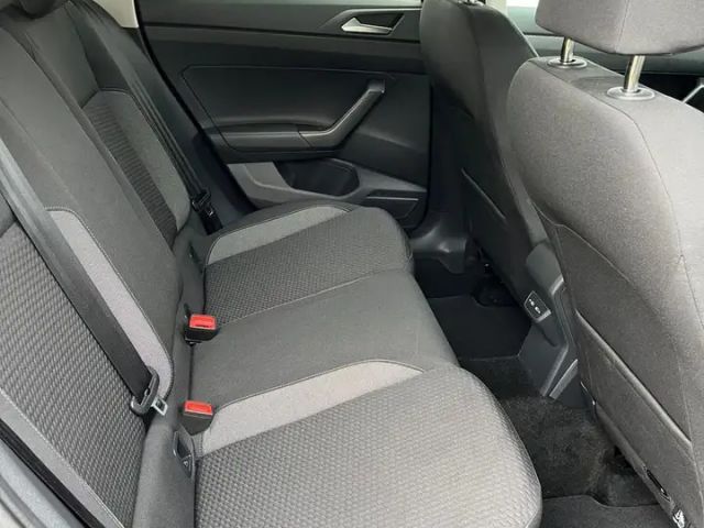 Volkswagen Taigo Life