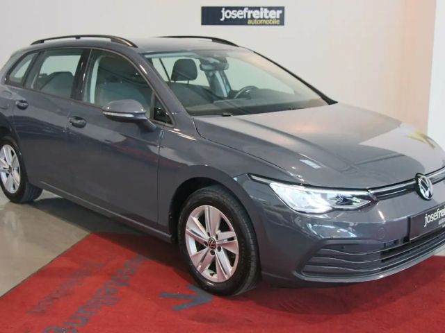Volkswagen Golf 2.0 TDI Life Variant