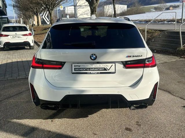 BMW 340 Touring xDrive
