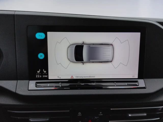 Volkswagen Caddy 1.5 TSI Life