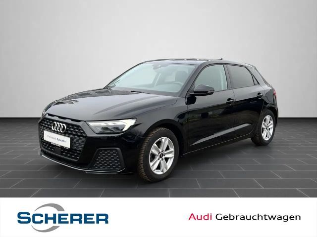 Audi A1 30 TFSI S-Tronic
