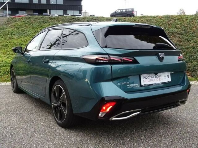 Peugeot 308 GT-Line SW