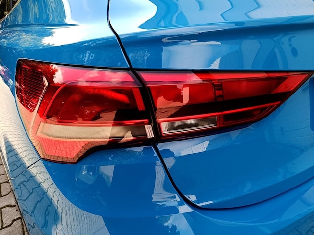 Audi Q3 35 TDI S-Tronic Sportback