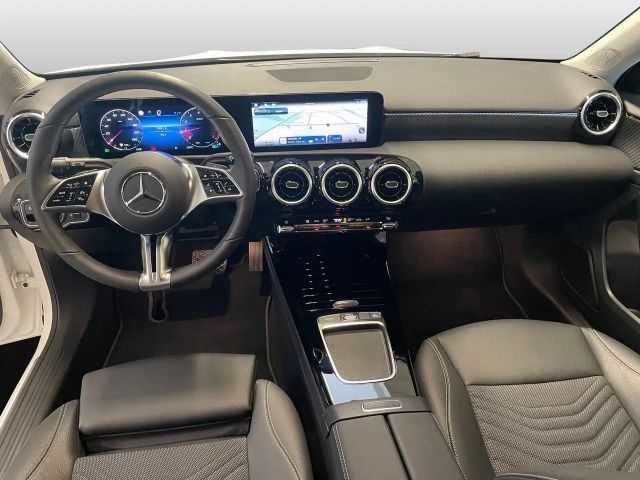 Mercedes-Benz A 180 Progressive