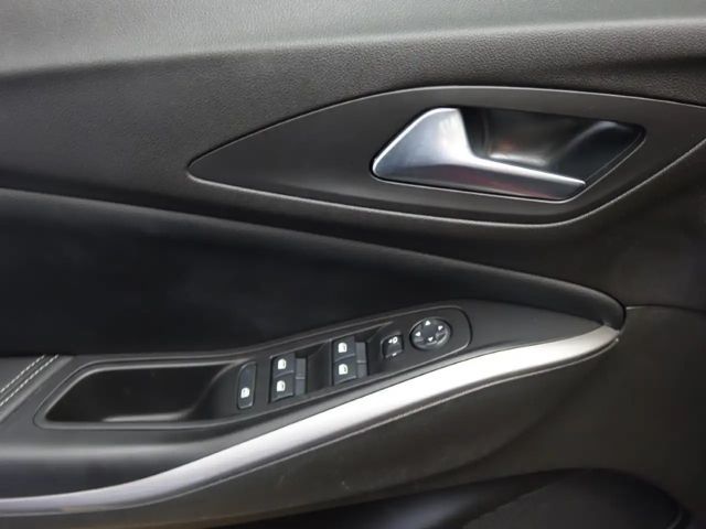 Opel Grandland X GS-Line Grand Sport