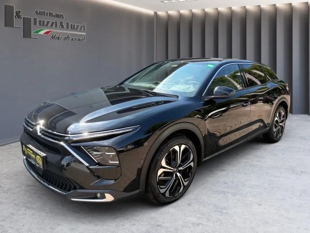 Citroën C5 X Plus PureTech