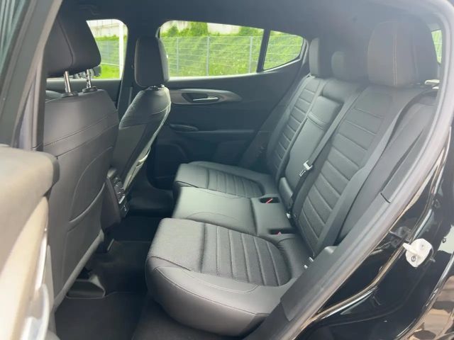 Alfa Romeo Tonale TI