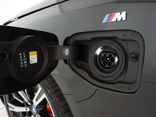 BMW 530 530e Touring xDrive