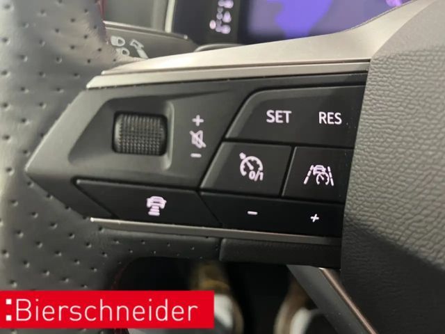 Seat Arona 1.5 TSI DSG FR-lijn