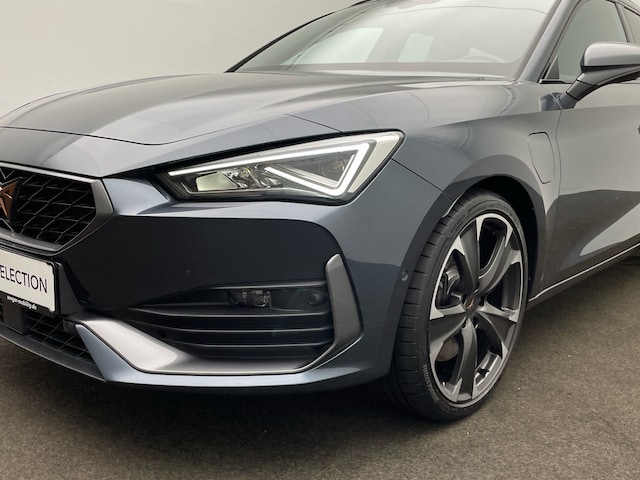 Cupra Leon 1.4 e-Hybrid Sportstourer