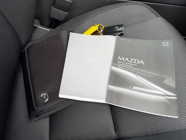 Mazda CX-30 Premium SkyActiv