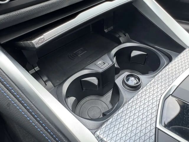 BMW i4 Coupé M-Sport eDrive35