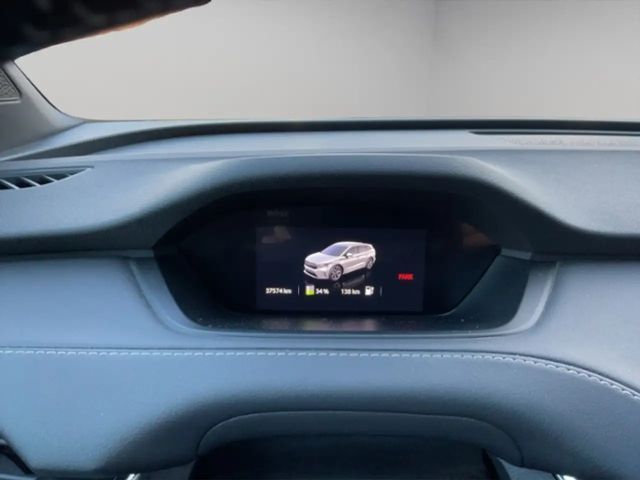 Skoda Enyaq Sportline iV 80