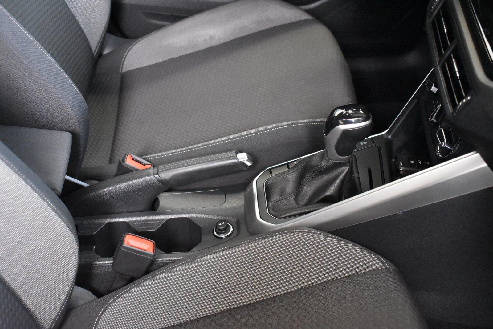 Volkswagen Polo 1.0 TSI DSG Life