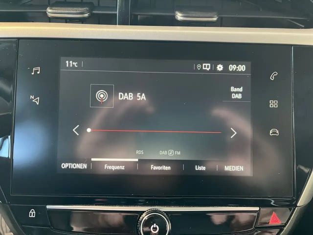 Opel Corsa Edition F Edition