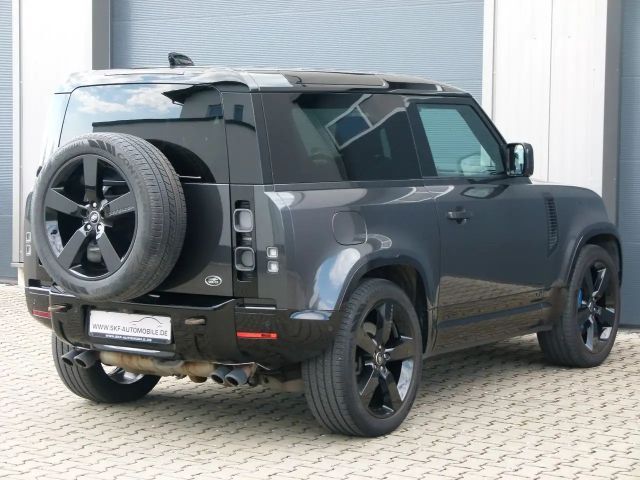Land Rover Defender 90