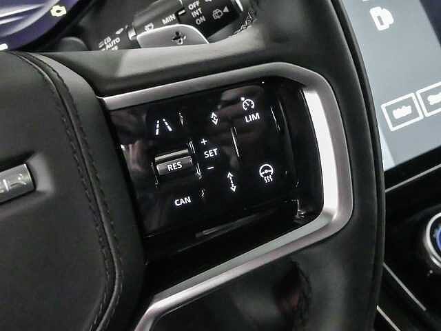 Land Rover Range Rover Sport SE