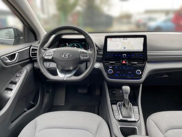 Hyundai Ioniq 1.6 Hybrid