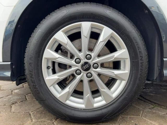 Audi Q3 45 TFSI Hybride S-Tronic