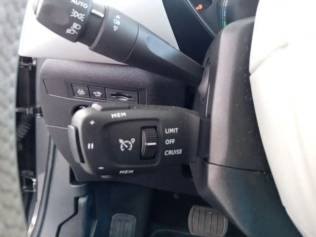 DS DS 3 Crossback Crossback E-Tense