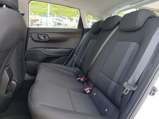 Hyundai i20 1.0 T-GDi Trend