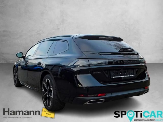 Peugeot 508 GT-Line HDi SW