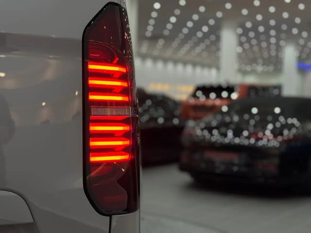 Volkswagen Multivan DSG T7