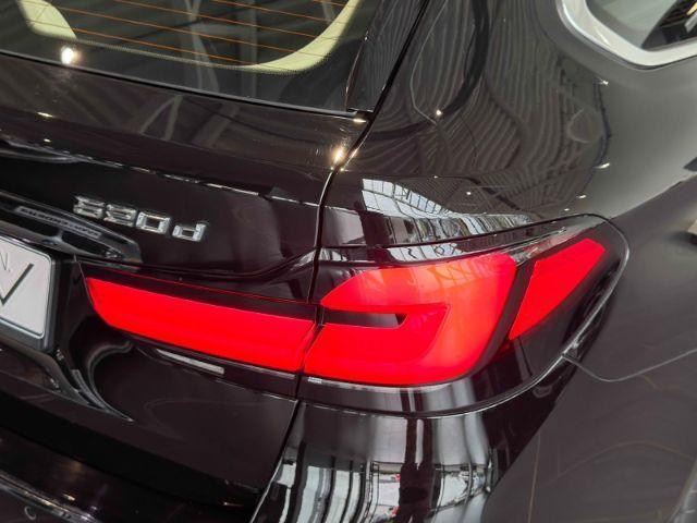 BMW 520 520d Touring xDrive