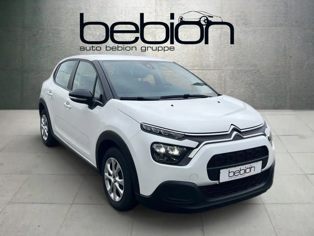 Citroën C3 Feel PureTech