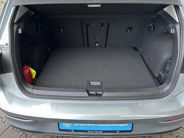 Volkswagen Golf 1.5 eTSI DSG Golf VIII