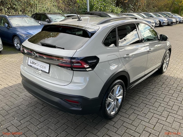 Volkswagen Taigo 1.0 TSI DSG IQ.Drive Move Plus